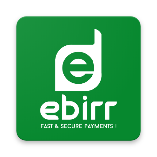 eBirr ETB