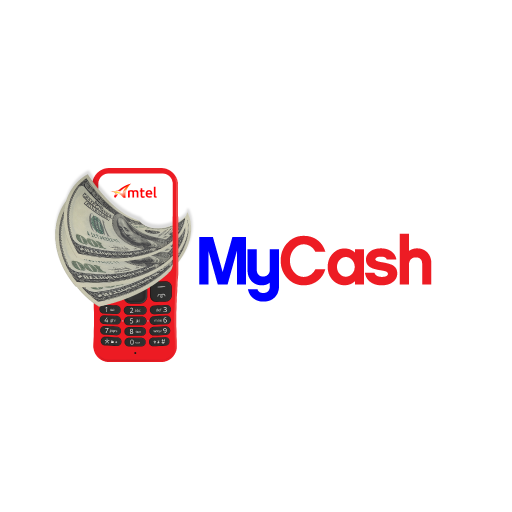 MyCash